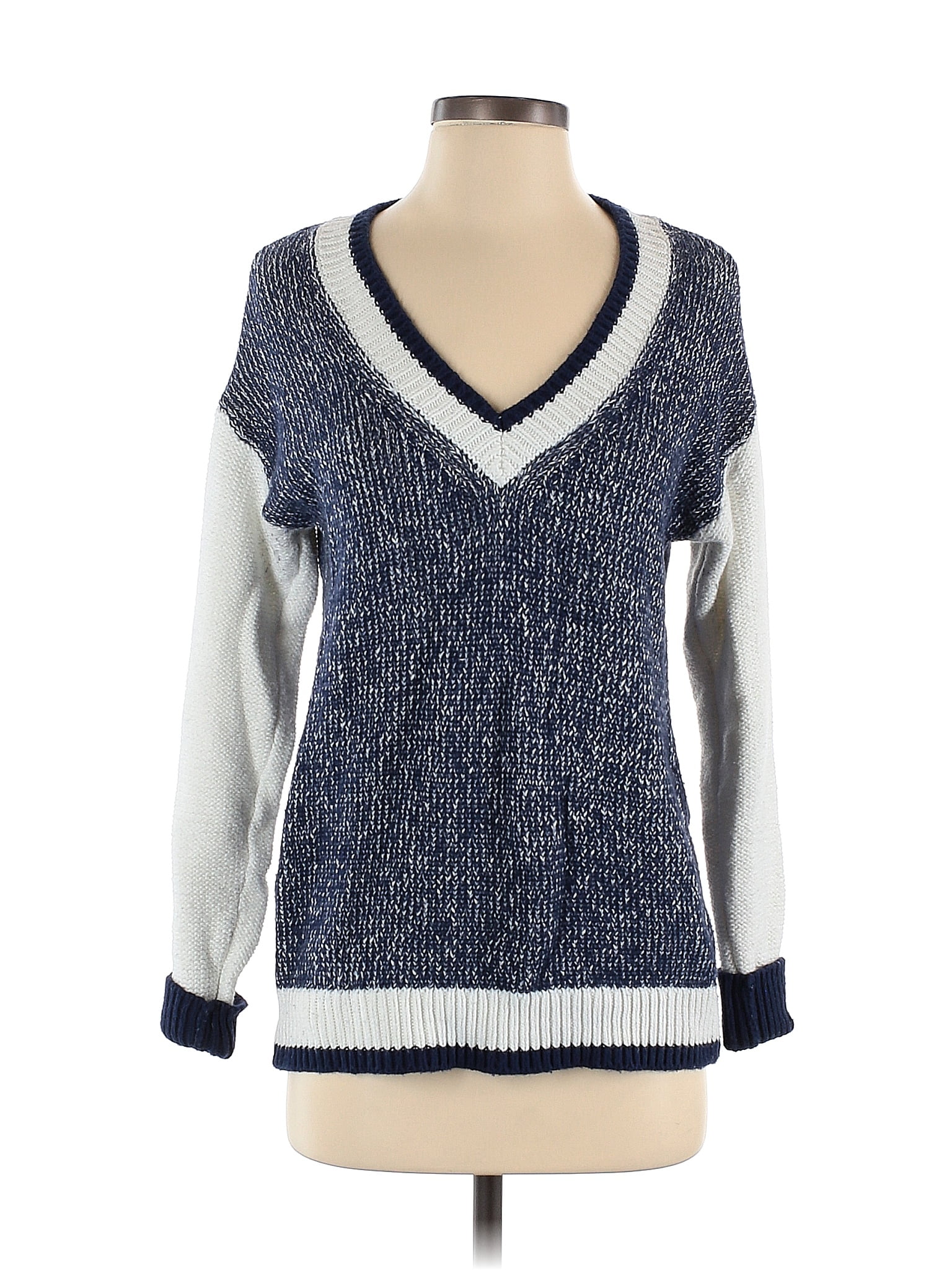 Treasure Multi Pullover