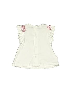 Mayoral Short Sleeve Blouse (view 2)
