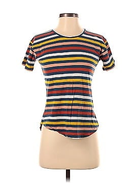 Madewell Short Sleeve T-Shirt (view 1)