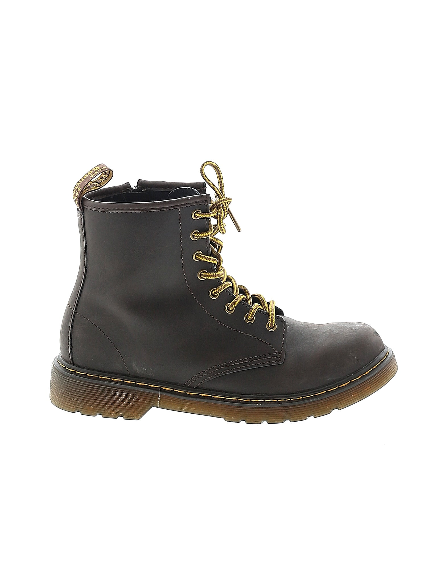 dr martens casual