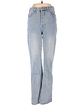 Shein Jeans (view 1)