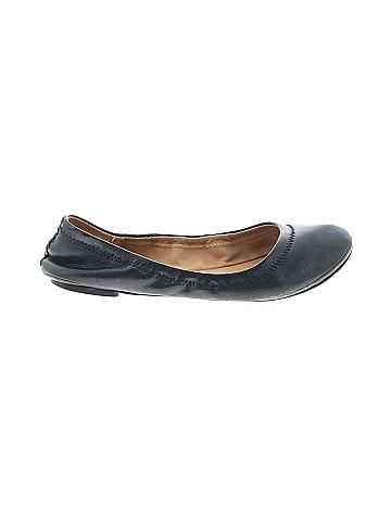 Black flats hot sale lucky brand