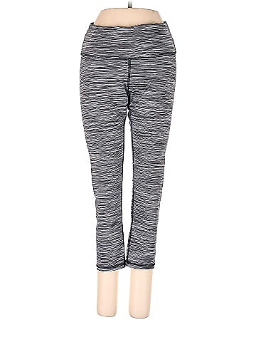 RBX Gray Active Pants Size S - 67% off