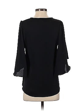 Tyche Short Sleeve Blouse (view 2)