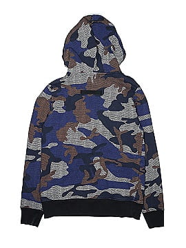 WESC Pullover Hoodie (view 2)