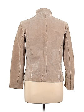 Laura Clement Collection Coat (view 2)