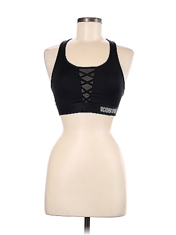 LOT of VSX (Victoria Secret) sport bras - size M