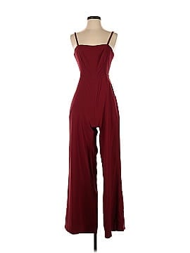 Dessy Collection Jumpsuit (view 1)