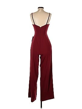 Dessy Collection Jumpsuit (view 2)