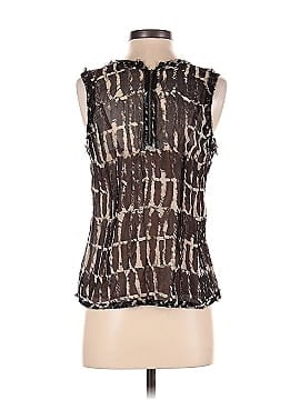 Tracy Reese Sleeveless Blouse (view 2)