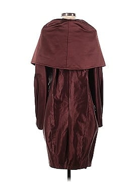 Donna Karan Collection Coat (view 2)