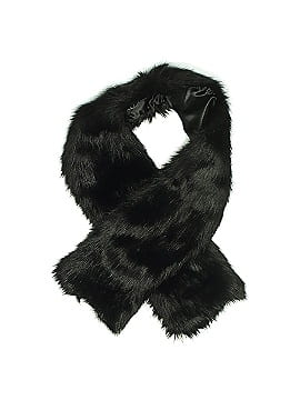 Unreal Fur Scarf (view 1)