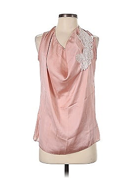 Behave Sleeveless Blouse (view 1)