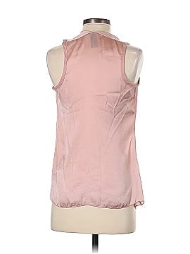 Behave Sleeveless Blouse (view 2)