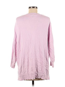 Ann Taylor Pullover Sweater (view 2)