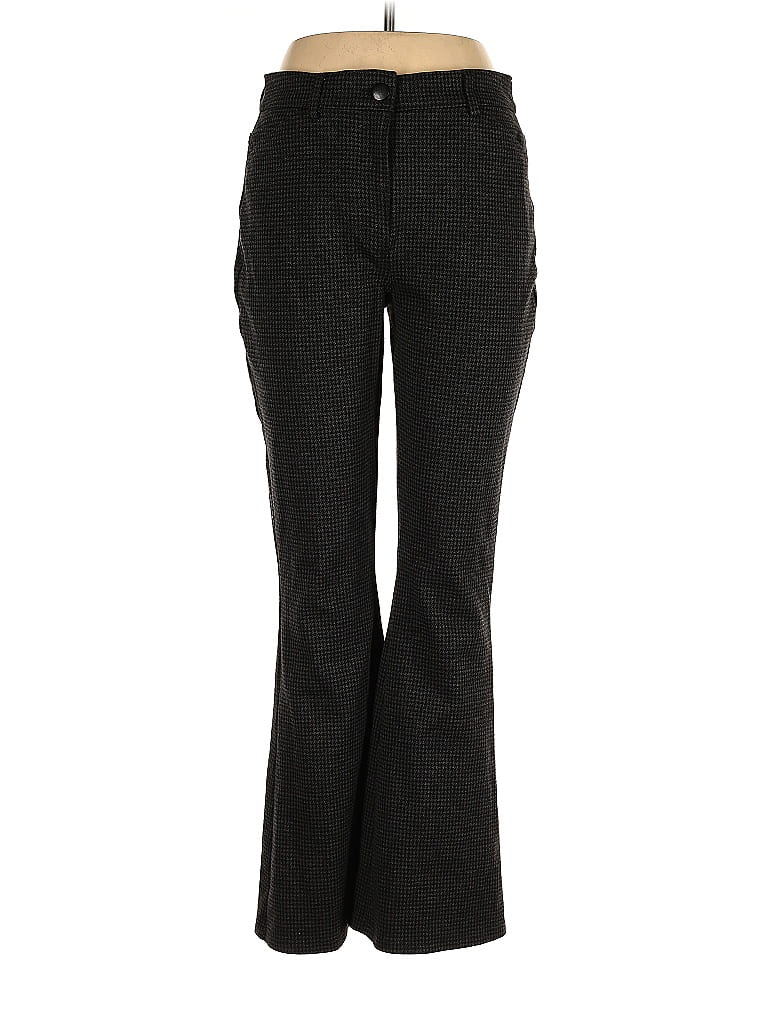 Express Black Casual Pants Size 10 - photo 1