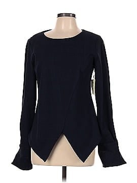 Snider Long Sleeve Blouse (view 1)