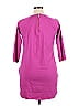 MICHAEL Michael Kors Pink Casual Dress Size XL - photo 2