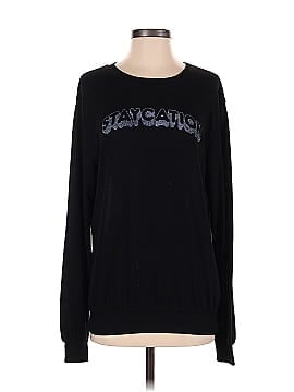Social Decay Pullover Sweater (view 1)