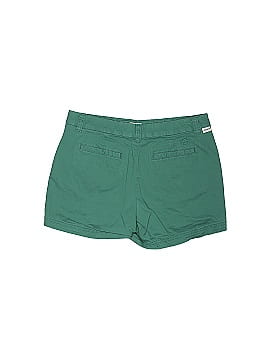 Magellan Outdoors Khaki Shorts (view 2)