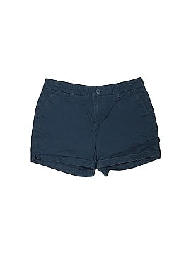 Magellan Outdoors Khaki Shorts (view 1)
