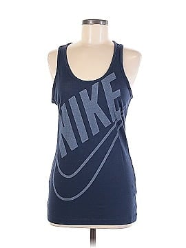 Nike Active Tank (view 1)