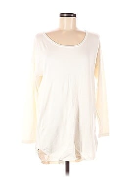 Soft Surroundings Long Sleeve Top (view 1)