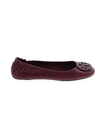 Tory burch flats deals size 1