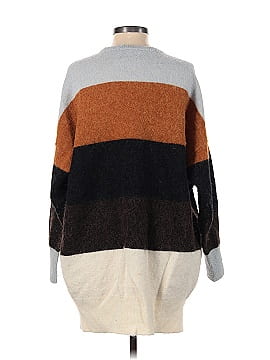 Just Wool Pullover Sweater (view 2)