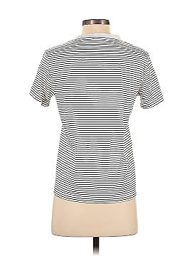Marine Layer Short Sleeve Blouse (view 2)
