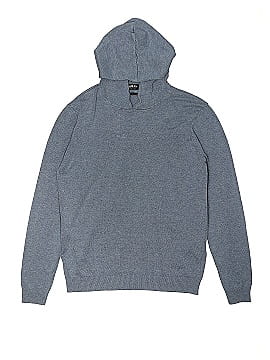 Xray Jeans Pullover Hoodie (view 1)