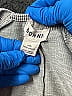 DONNI Gray Cardigan One size - photo 3