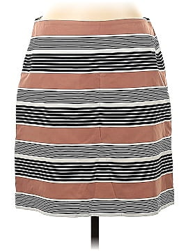 Ann Taylor LOFT Casual Skirt (view 1)