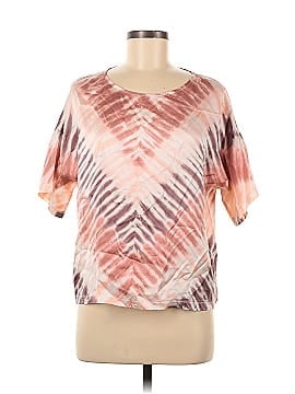 Margaret O'Leary Short Sleeve Blouse (view 1)