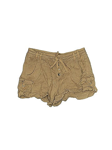 Maurices on sale shorts plus