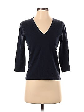 LAI Cashmere Pullover Sweater (view 1)