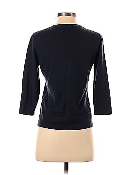 LAI Cashmere Pullover Sweater (view 2)