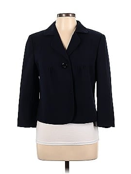 JOHN MEYER PANT SUIT /RETAIL$240/SIZE 18/NEW WITH TAG/INSEAM 31 /NAVY