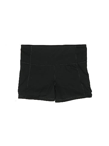 All IN Motion Black Athletic Shorts
