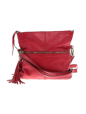 Lucky brand discount foldover crossbody bag