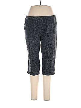 Basic editions capri on sale leggings