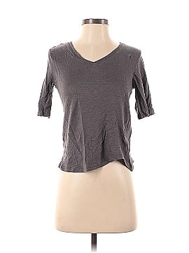 Nicole Miller New York Short Sleeve T-Shirt (view 1)