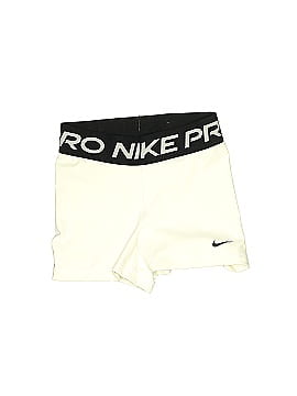 Nike Presto Athletic Shorts (view 1)