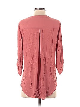 Chaus 3/4 Sleeve Blouse (view 2)