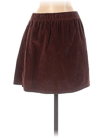 Plus size corduroy skirt american outlet eagle