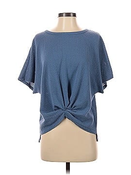 ACOA collection Short Sleeve Top (view 1)