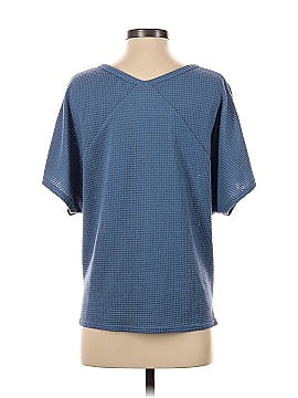 ACOA collection Short Sleeve Top (view 2)