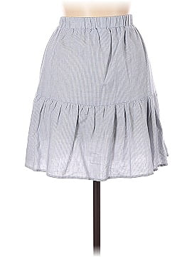Saks Fifth Avenue Casual Skirt (view 2)