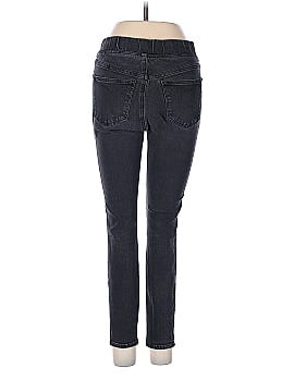 Madewell Jegging (view 2)