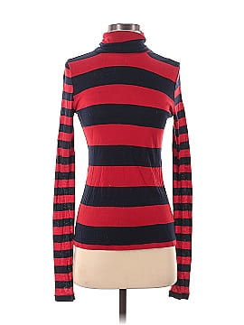 J.Crew Exclusively for Net-A-Porter Long Sleeve Turtleneck (view 1)